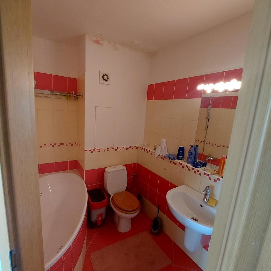 Byt, Vlasakova 2759, Mělník المظهر الخارجي الصورة